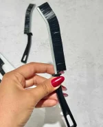 فرچه نظافت دوتایی وارداتی کد vt5523