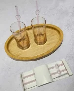 نی شربتی برس دار وارداتی کد kit-2052