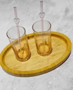 نی شربتی برس دار وارداتی کد kit-2052
