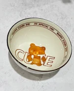 پیاله چینی دوتایی وارداتی کد kit-1594
