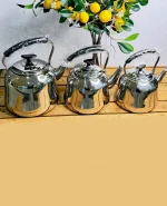 کتری استیل وارداتی کد vt 5252