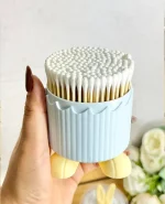 گوش پاک کن طرح خرگوش وارداتی کد kit-1664