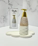 جا مایع سرامیکی پروتی کد 8700