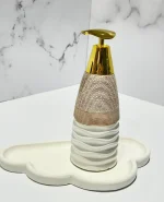 جا مایع سرامیکی پروتی کد 8700