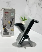رنده و اسلایسر چندکاره رومیزی Danny home کد 5974