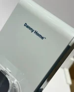 رنده و اسلایسر چندکاره رومیزی Danny home کد 5974