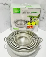 ست آبکش درجه یک وارداتی کد kit-1780