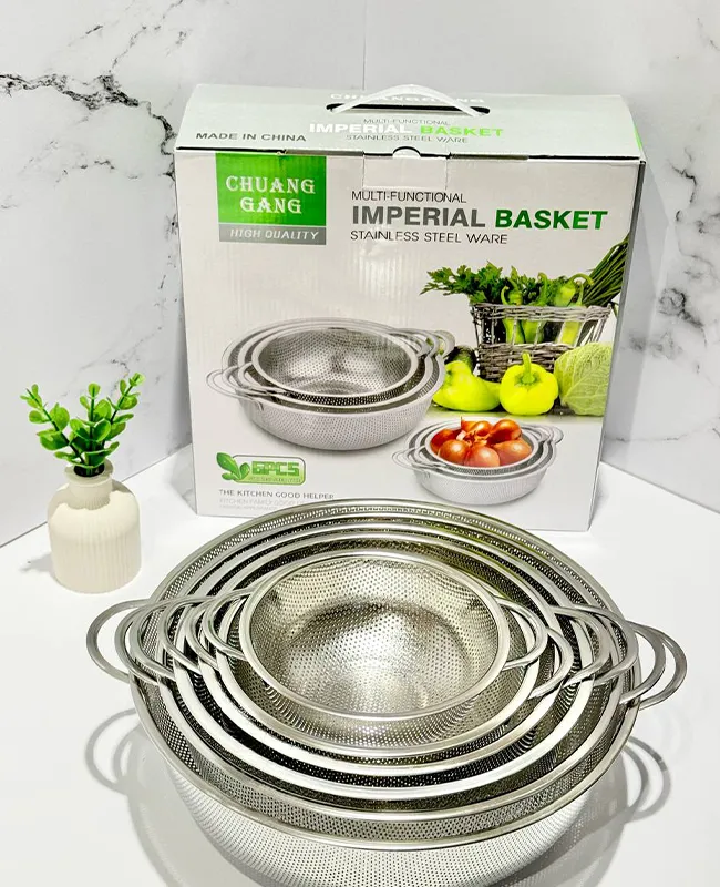 ست آبکش درجه یک وارداتی کد kit-1780 ست آبکش درجه یک وارداتی کد kit-1780