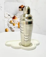 شیکر استیل وارداتی کد 123-134
