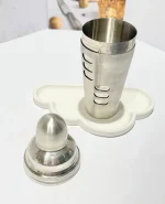 شیکر استیل وارداتی کد 123-134