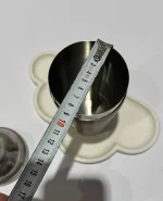 شیکر استیل وارداتی کد 123-134