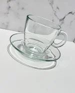 فنجان نعلبکی پاشاباغچه کد 95040