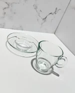 فنجان نعلبکی پاشاباغچه کد 95040