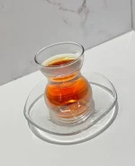فنجان نعلبکی پاشاباغچه کد 96574