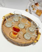 فنجان ویکتوری پاشاباغچه کد 55003