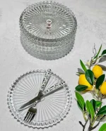 پیش دستی وارداتی کد 3336