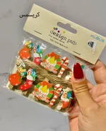 گیره لباس وارداتی کد7813