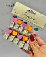 گیره لباس وارداتی کد 7813