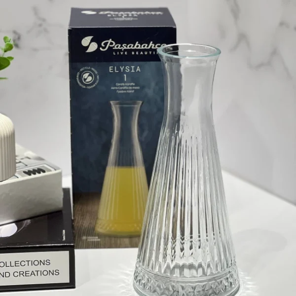 بطری آب طرح الیسا پاشاباغچه 80403