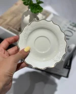 ست چایخوری شش تایی وارداتی کد 1043