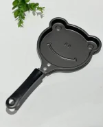 ماهیتابه نچسب گرانیتی وارداتی کد kit-1336