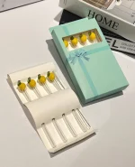 نی شربتی برس دار وارداتی کد Kit2053