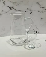 پارچ لیوان اکوا نودوین کد 93110