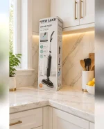 بخارشور ایستاده نیولند مدل NL-3156BG