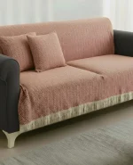 روکش مبل نخی سنپای هوم (Senpai Home) ابعاد ۱۷۰×۲۱۰ سانتی‌متر