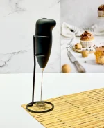 همزه قهوه استند دار باطری خورvt5907
